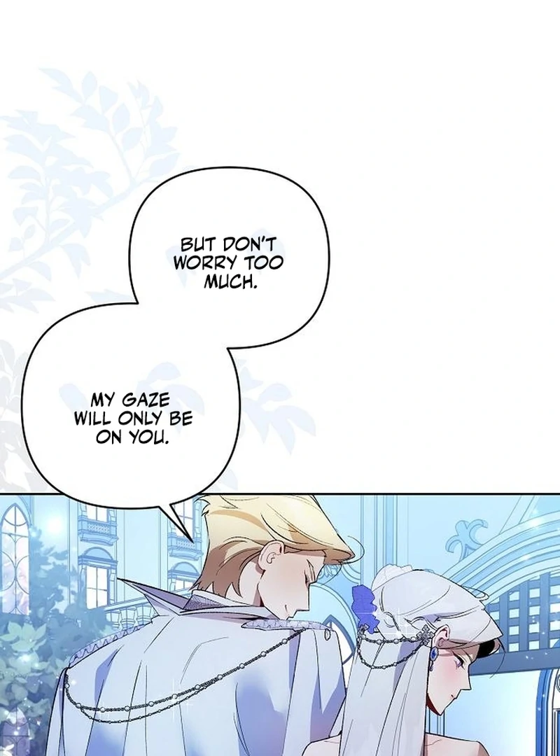The Dark Duke's Pet Bird Chapter 8 page 50