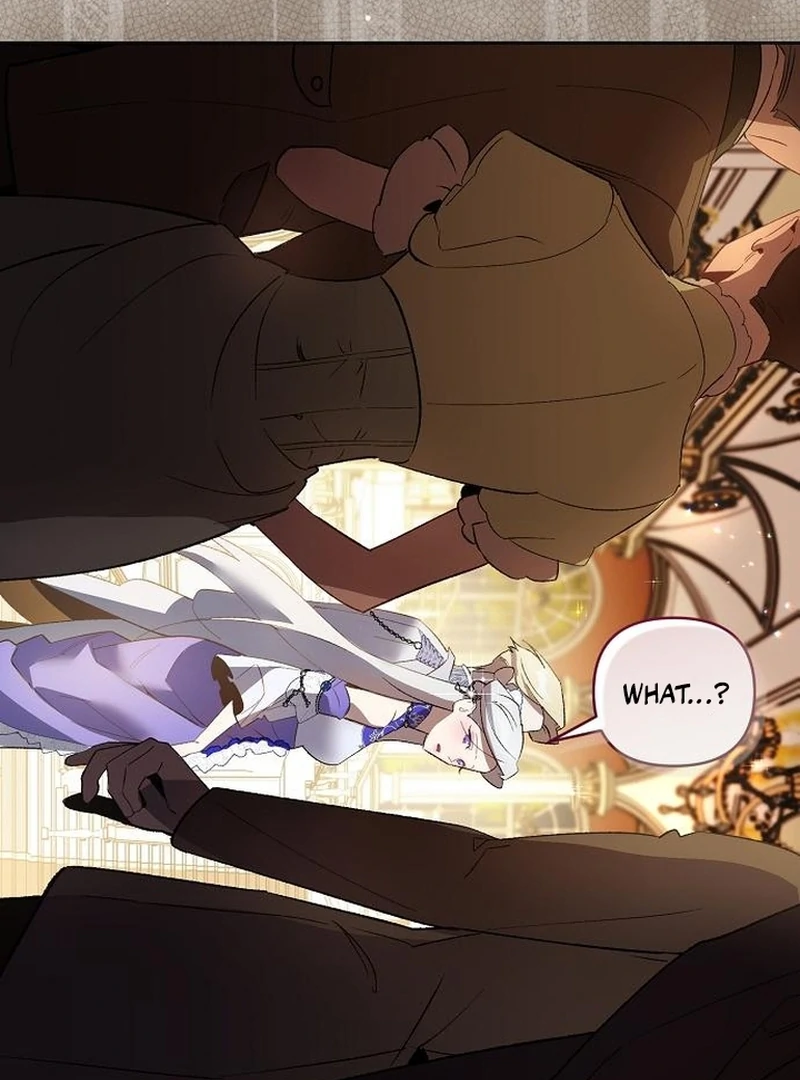 The Dark Duke's Pet Bird Chapter 8 page 57