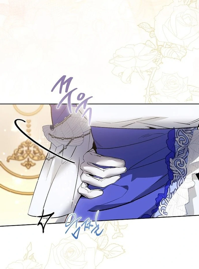 The Dark Duke's Pet Bird Chapter 8 page 54