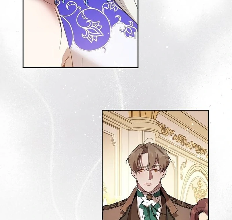 The Dark Duke's Pet Bird Chapter 8 page 60