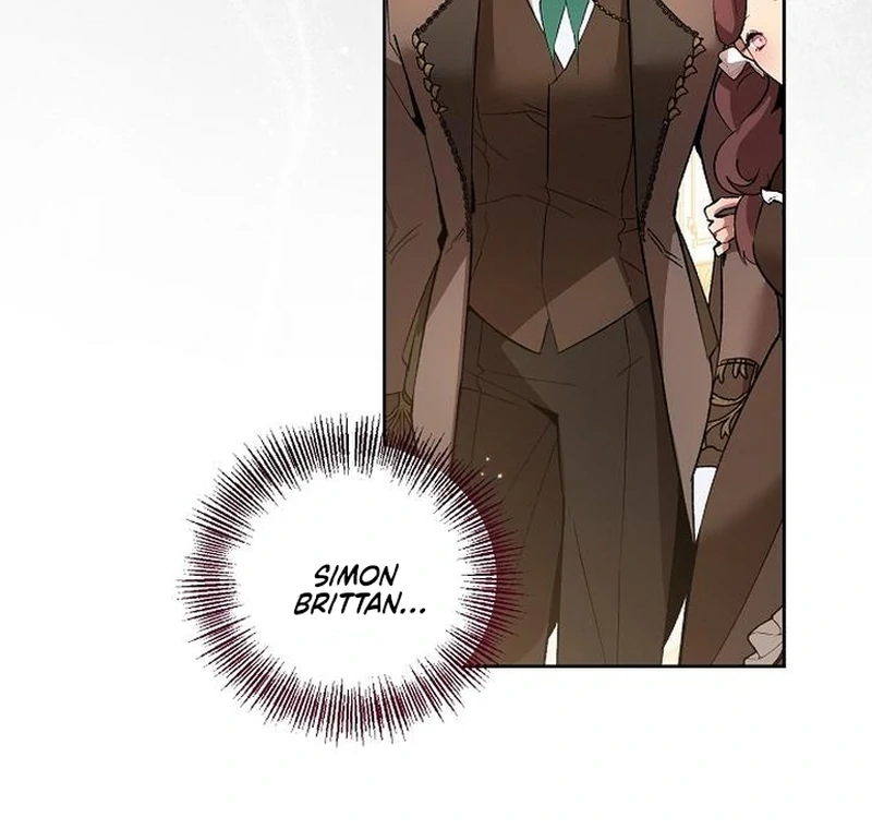 The Dark Duke's Pet Bird Chapter 8 page 61