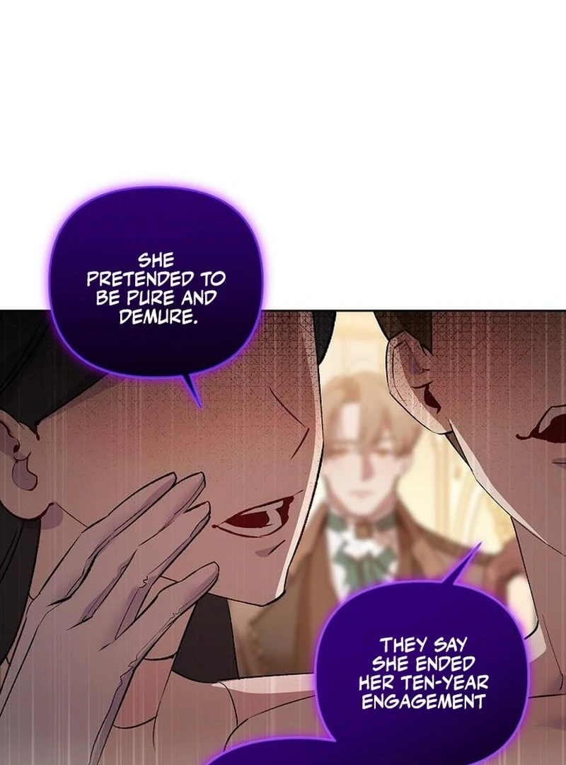 The Dark Duke's Pet Bird Chapter 8 page 62