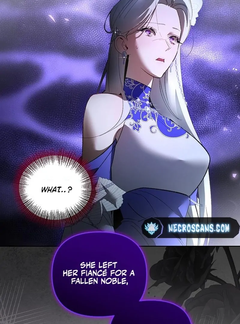The Dark Duke's Pet Bird Chapter 8 page 64