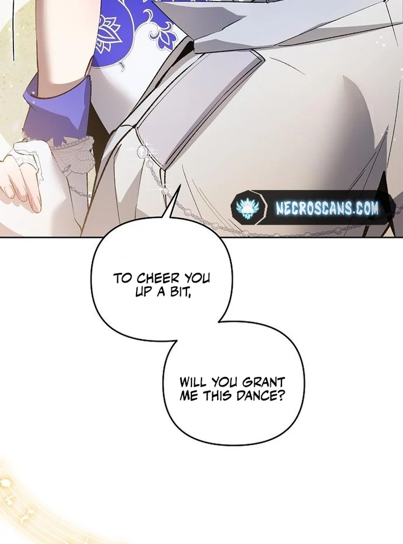 The Dark Duke's Pet Bird Chapter 8 page 71