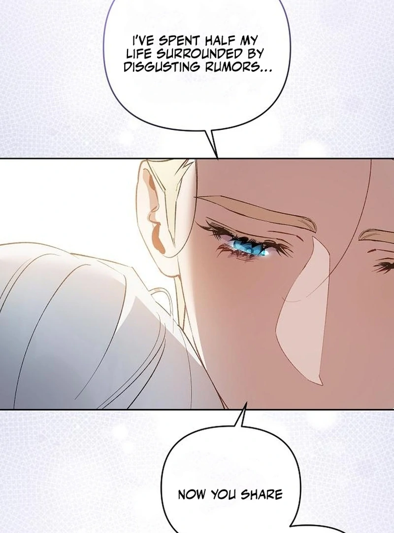 The Dark Duke's Pet Bird Chapter 8 page 86