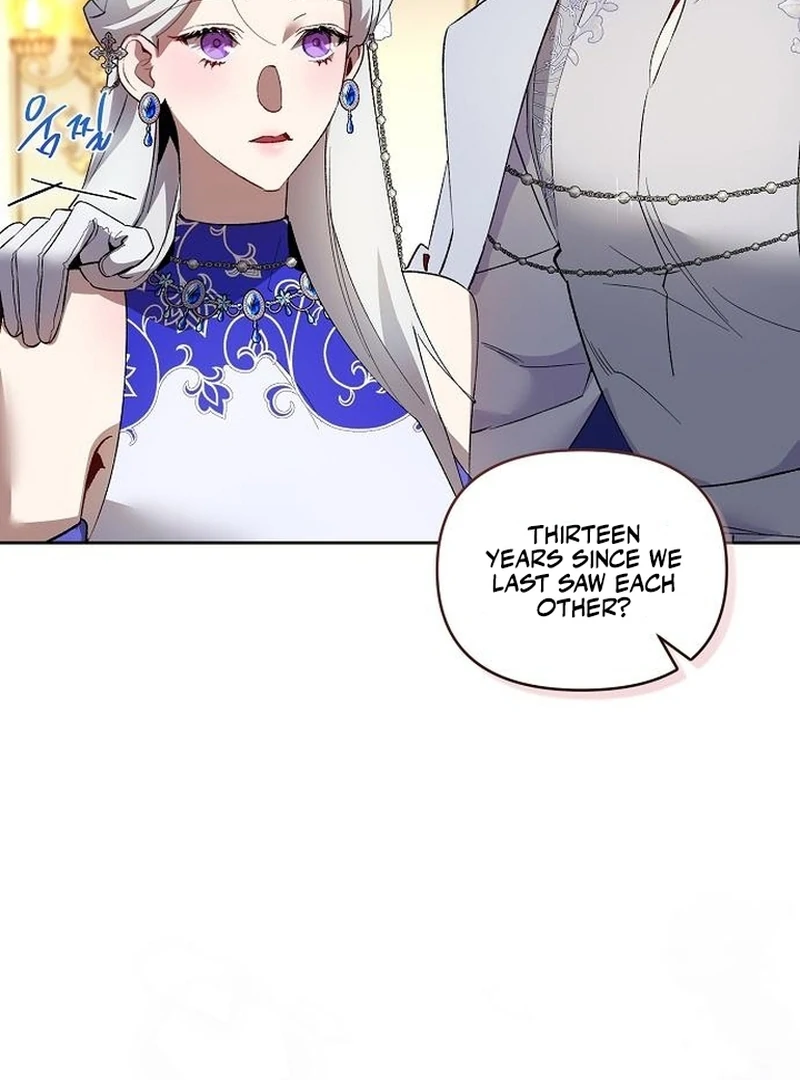 The Dark Duke's Pet Bird Chapter 8 page 96
