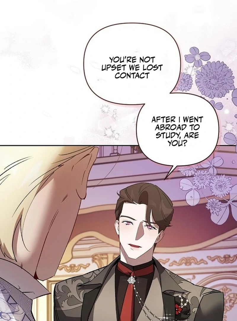 The Dark Duke's Pet Bird Chapter 8 page 97