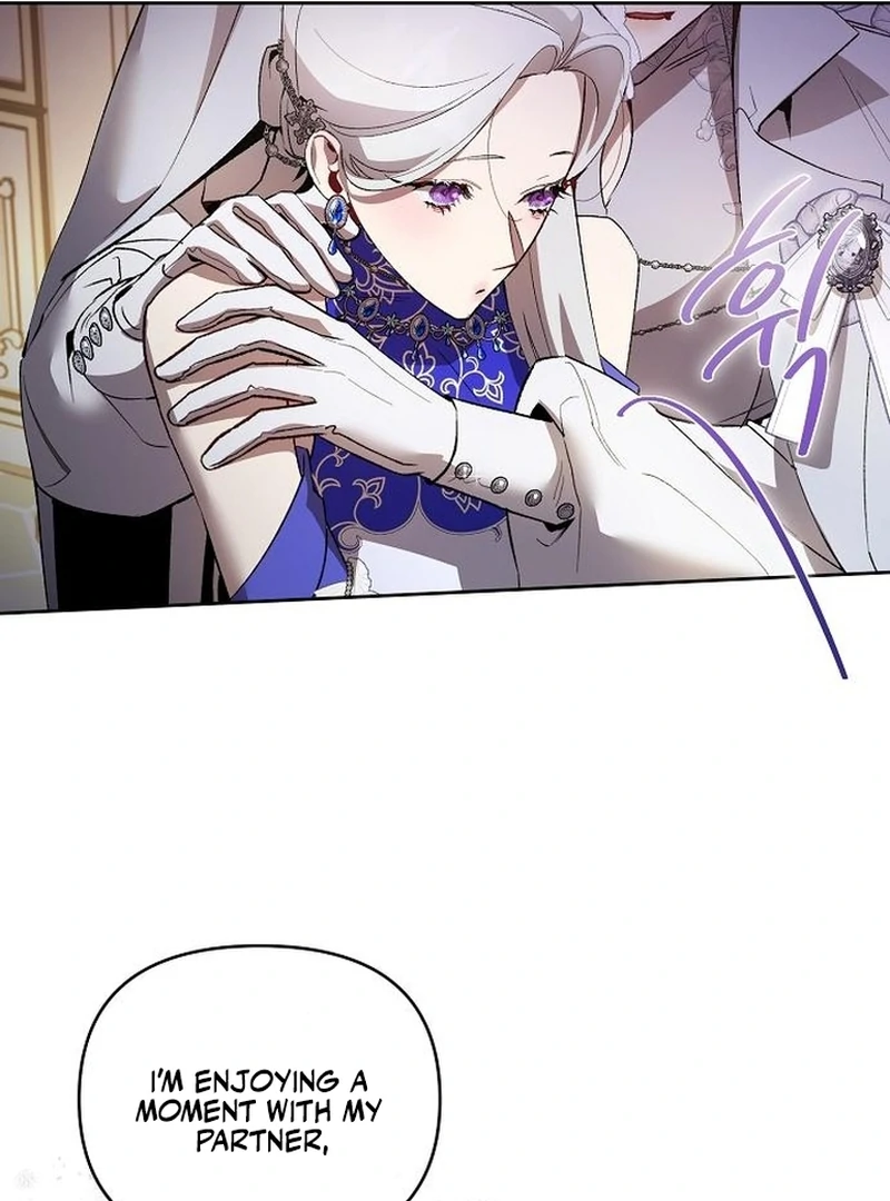 The Dark Duke's Pet Bird Chapter 8 page 100