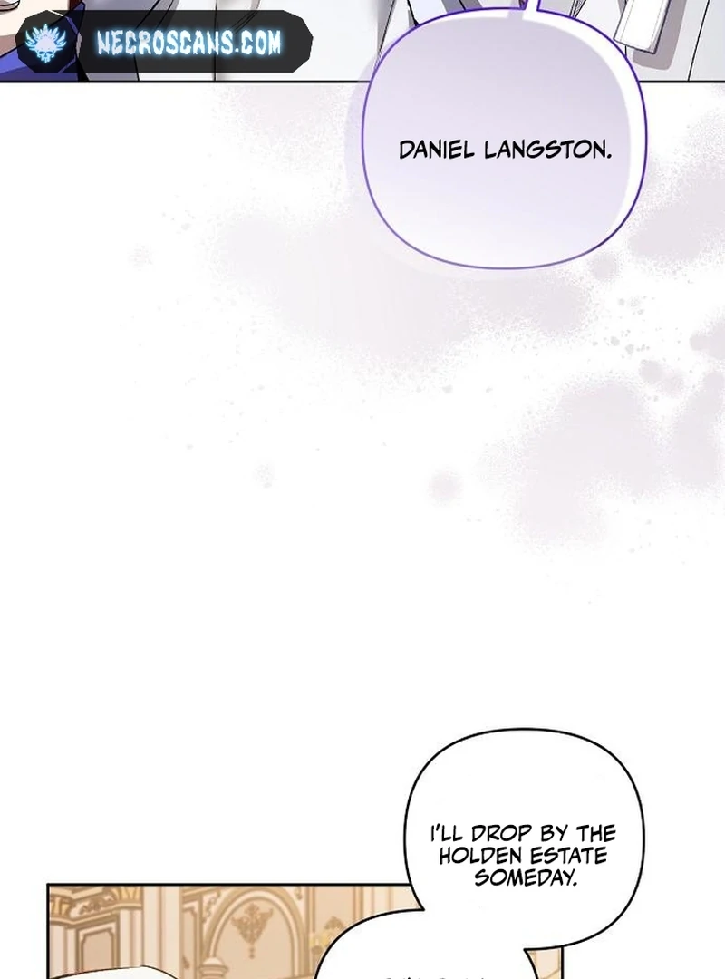 The Dark Duke's Pet Bird Chapter 8 page 102