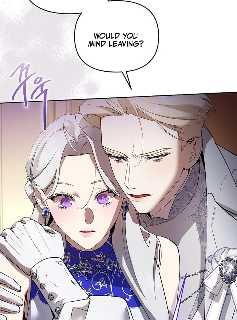 The Dark Duke's Pet Bird Chapter 8 page 101