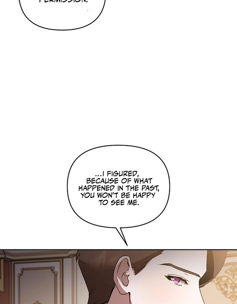 The Dark Duke's Pet Bird Chapter 8 page 104