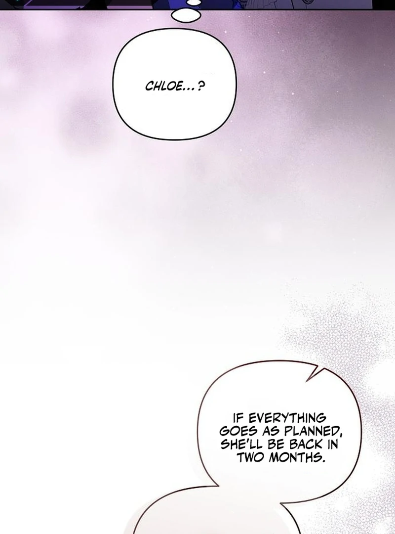The Dark Duke's Pet Bird Chapter 8 page 108