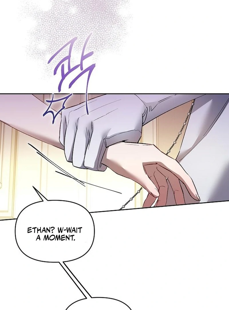 The Dark Duke's Pet Bird Chapter 8 page 110