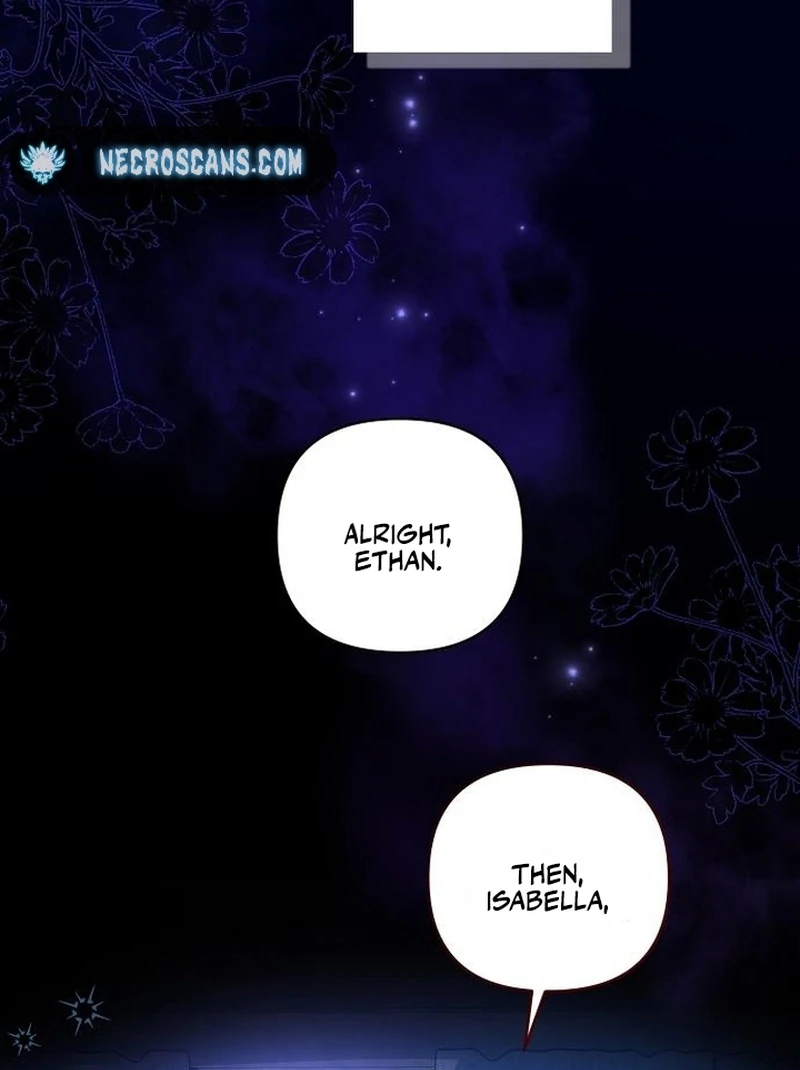 The Dark Duke's Pet Bird Chapter 8 page 127