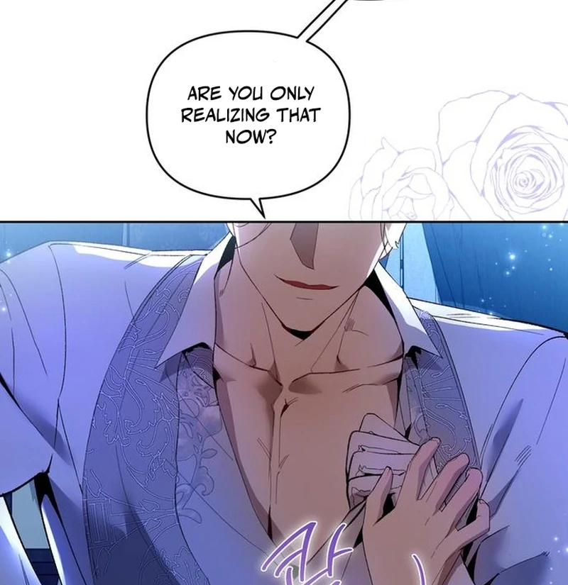 The Dark Duke's Pet Bird Chapter 9 page 6