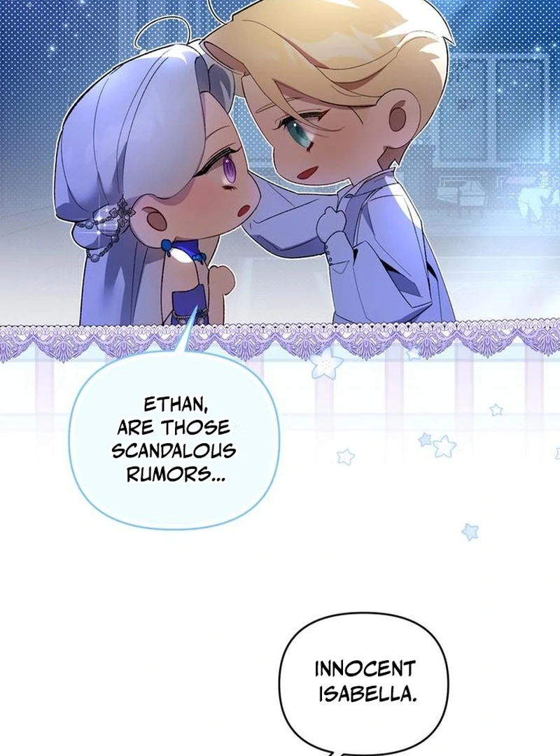 The Dark Duke's Pet Bird Chapter 9 page 5