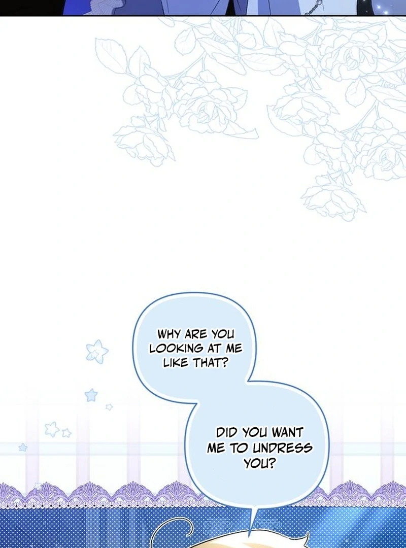 The Dark Duke's Pet Bird Chapter 9 page 4