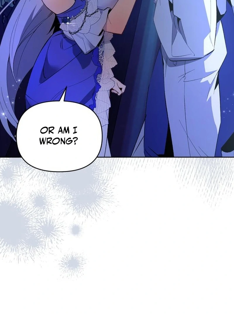 The Dark Duke's Pet Bird Chapter 9 page 9