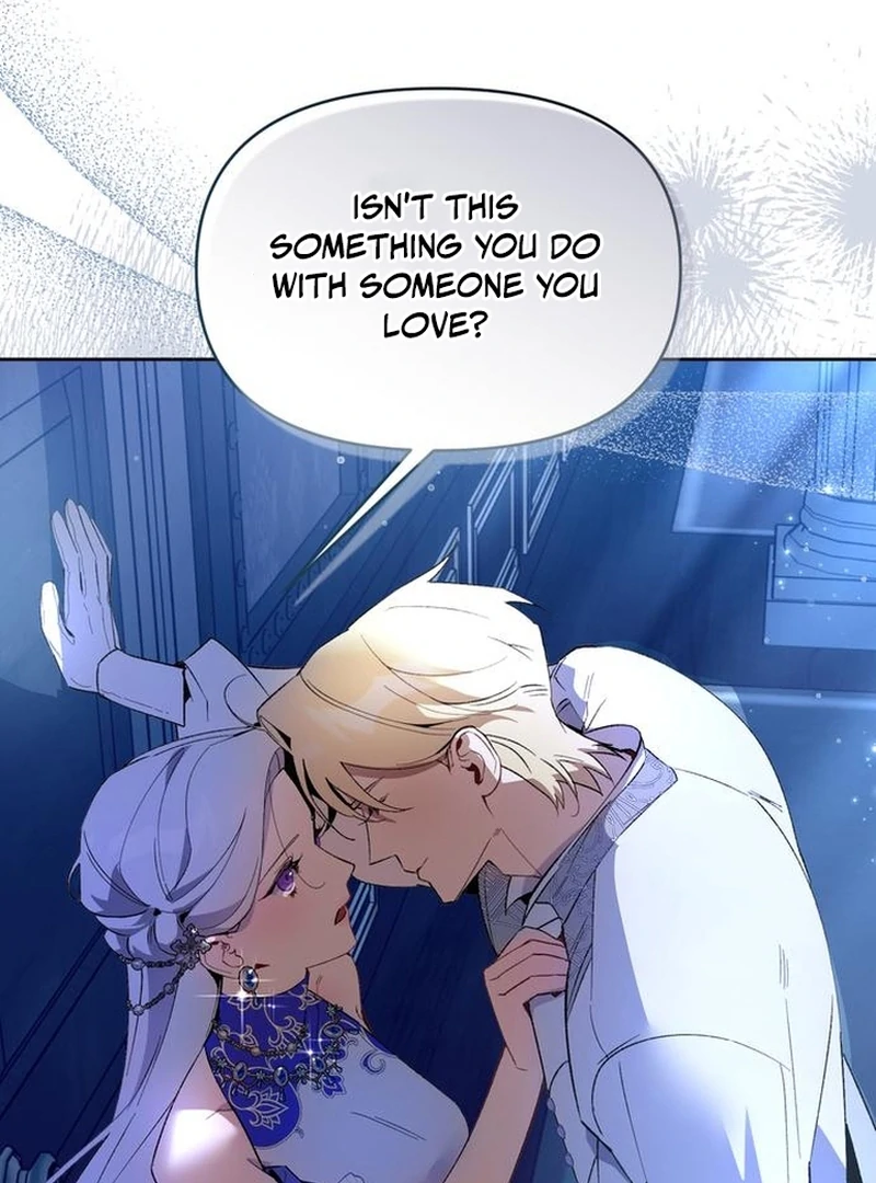 The Dark Duke's Pet Bird Chapter 9 page 8