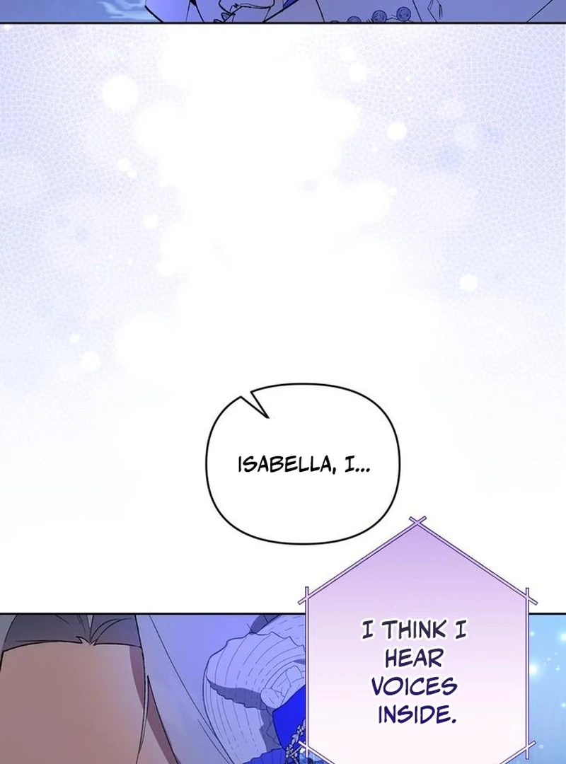 The Dark Duke's Pet Bird Chapter 9 page 19
