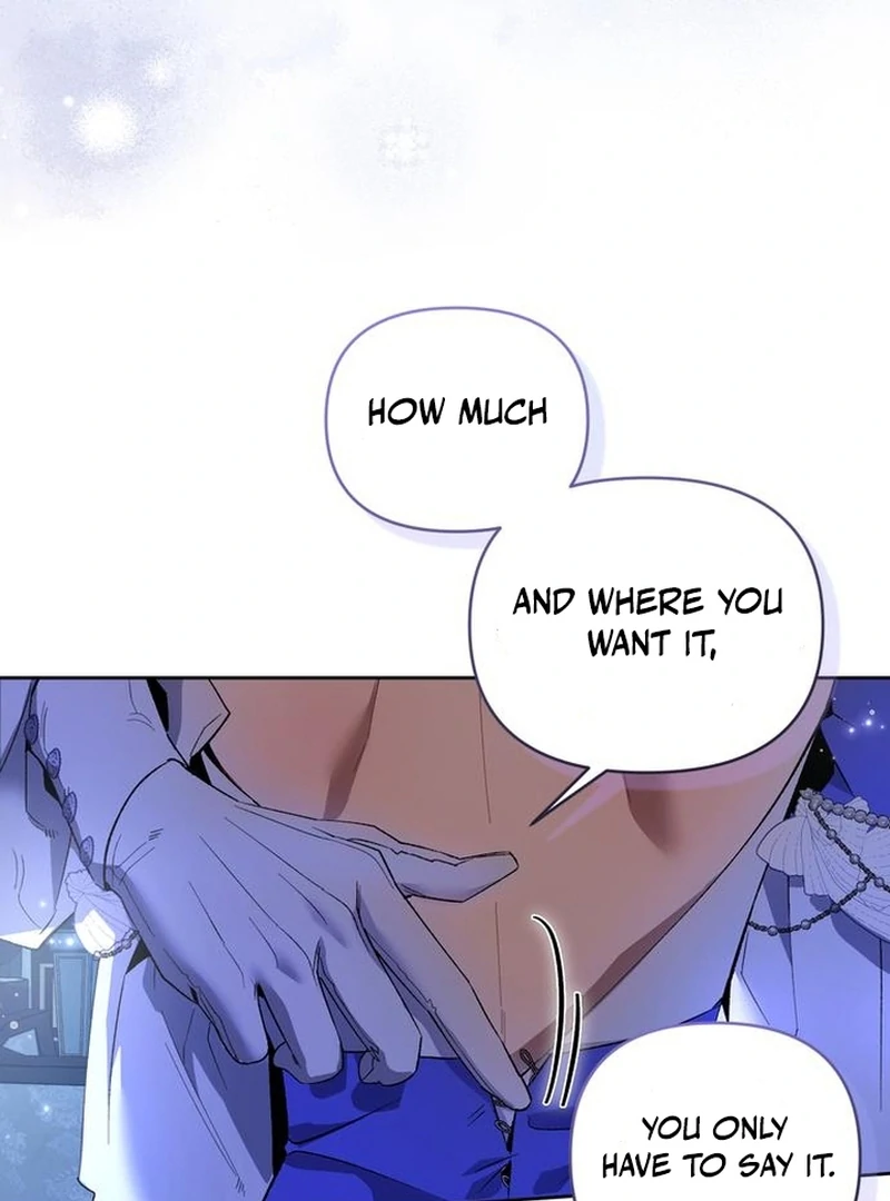 The Dark Duke's Pet Bird Chapter 9 page 16