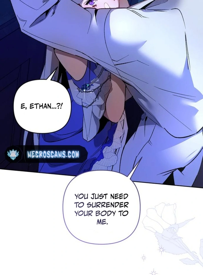 The Dark Duke's Pet Bird Chapter 9 page 25