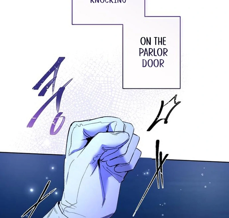 The Dark Duke's Pet Bird Chapter 9 page 30