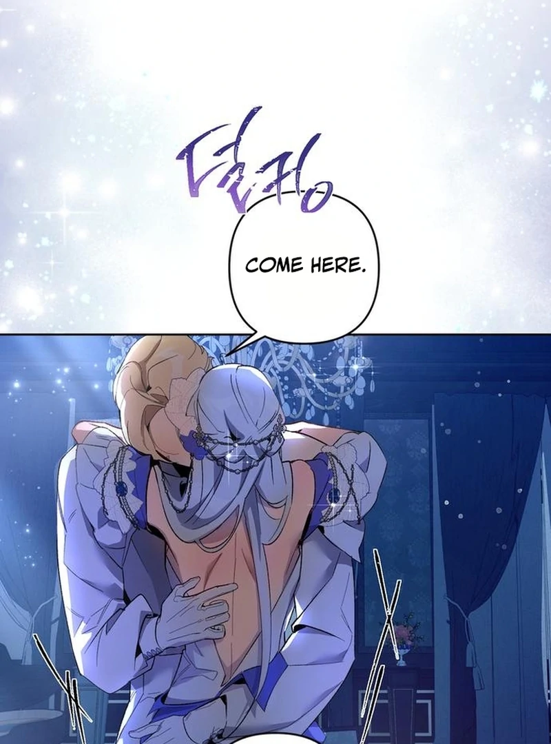 The Dark Duke's Pet Bird Chapter 9 page 32