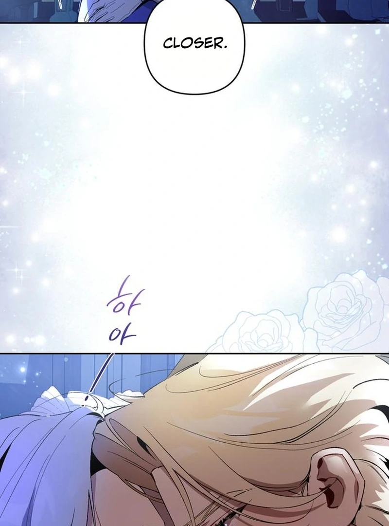 The Dark Duke's Pet Bird Chapter 9 page 33