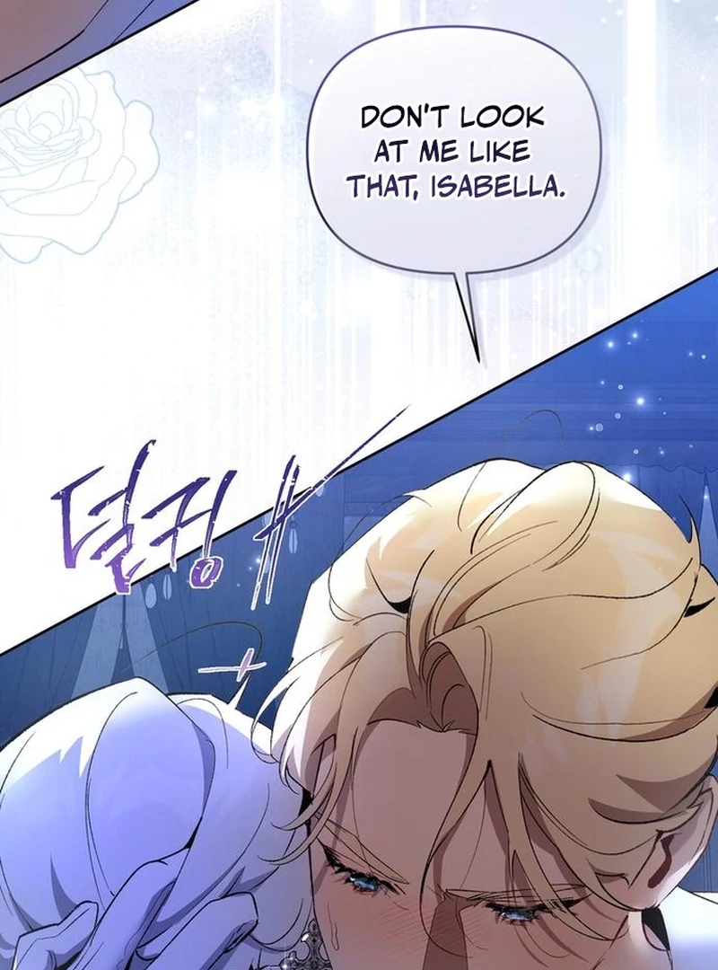 The Dark Duke's Pet Bird Chapter 9 page 35