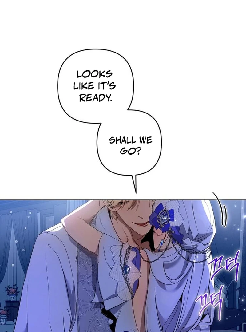 The Dark Duke's Pet Bird Chapter 9 page 40