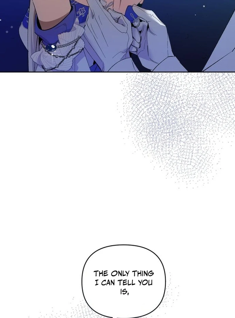 The Dark Duke's Pet Bird Chapter 9 page 49