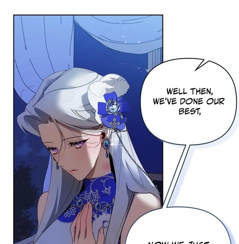 The Dark Duke's Pet Bird Chapter 9 page 52