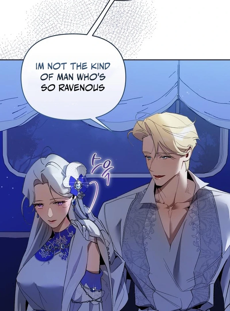 The Dark Duke's Pet Bird Chapter 9 page 50