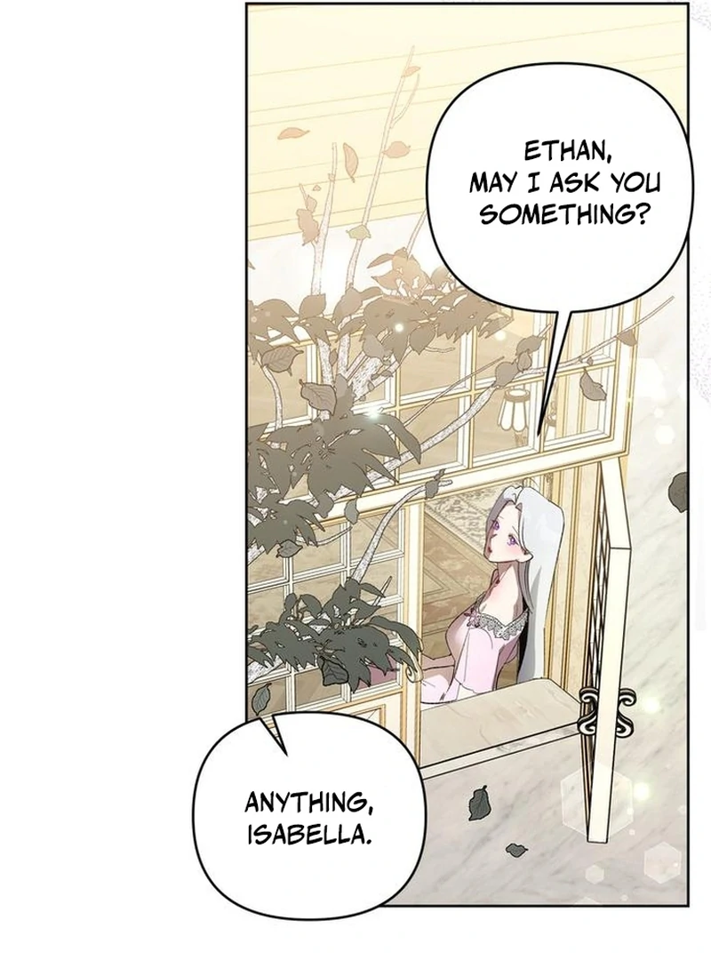 The Dark Duke's Pet Bird Chapter 9 page 61
