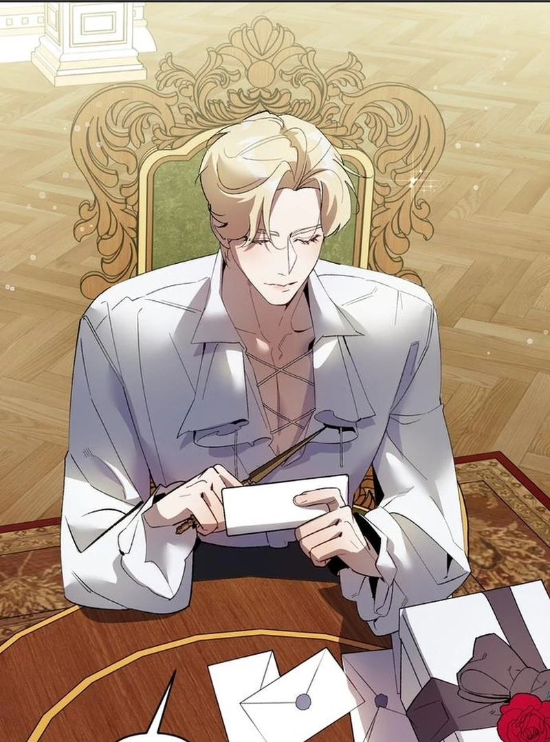 The Dark Duke's Pet Bird Chapter 9 page 66