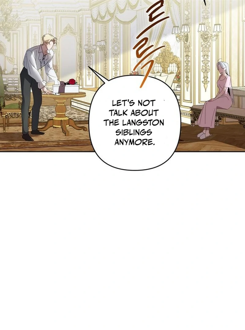 The Dark Duke's Pet Bird Chapter 9 page 70