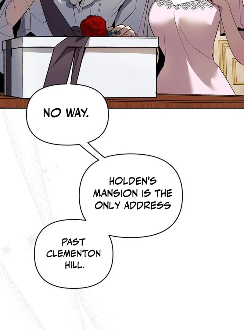 The Dark Duke's Pet Bird Chapter 9 page 74