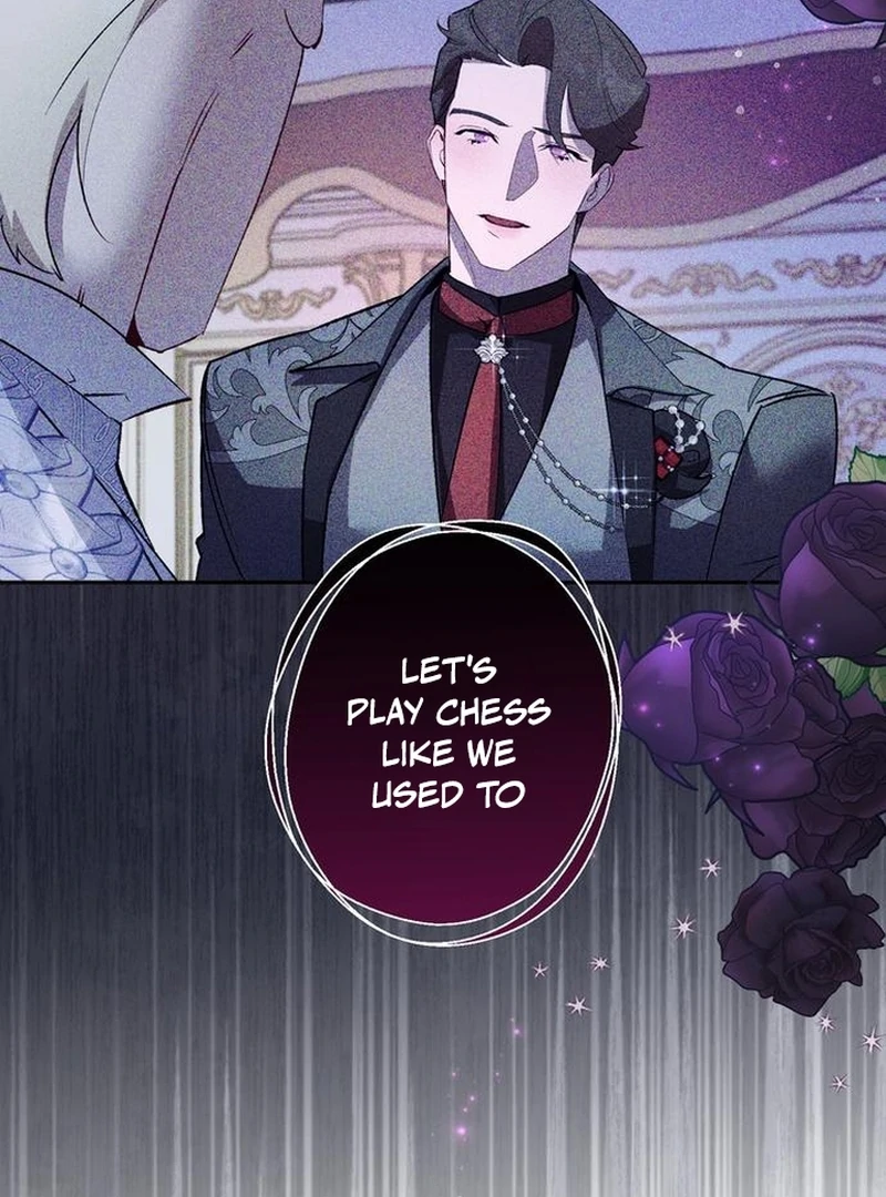 The Dark Duke's Pet Bird Chapter 9 page 63