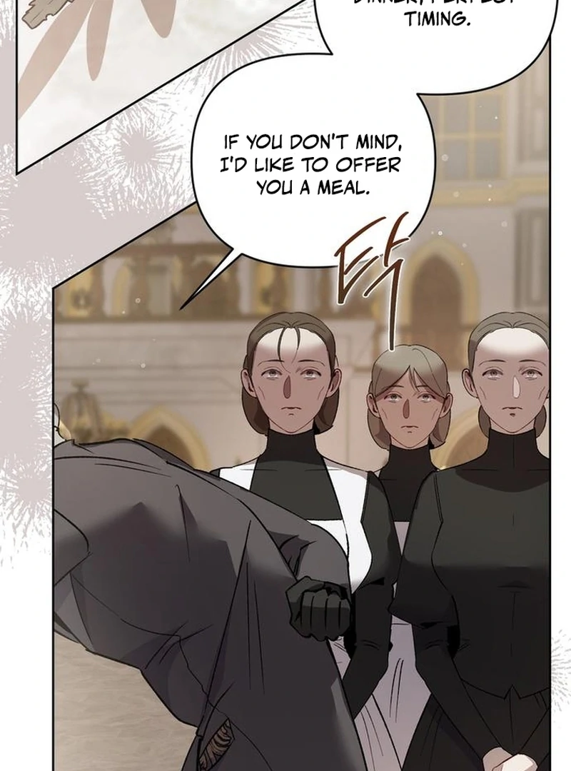 The Dark Duke's Pet Bird Chapter 9 page 94
