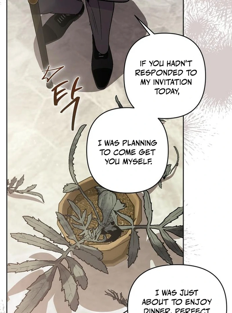 The Dark Duke's Pet Bird Chapter 9 page 93