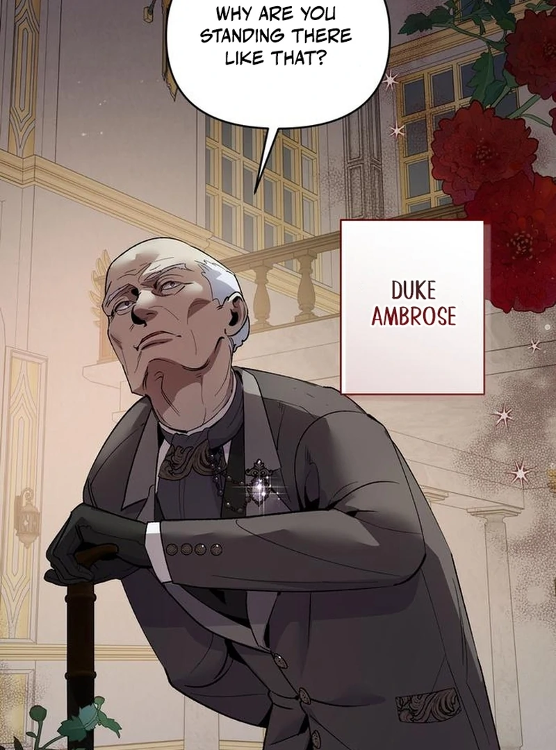 The Dark Duke's Pet Bird Chapter 9 page 96