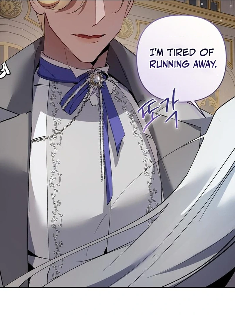 The Dark Duke's Pet Bird Chapter 9 page 99