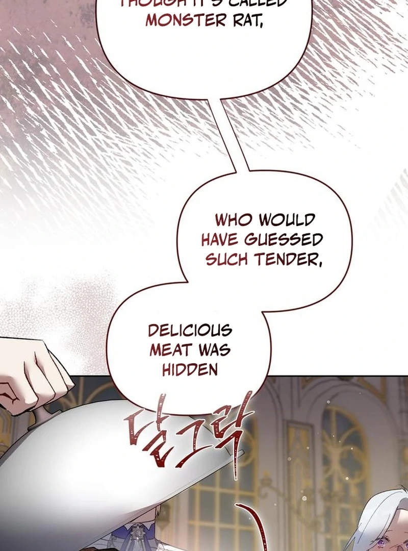 The Dark Duke's Pet Bird Chapter 9 page 106