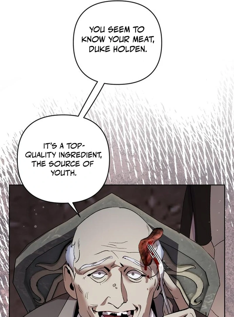 The Dark Duke's Pet Bird Chapter 9 page 104