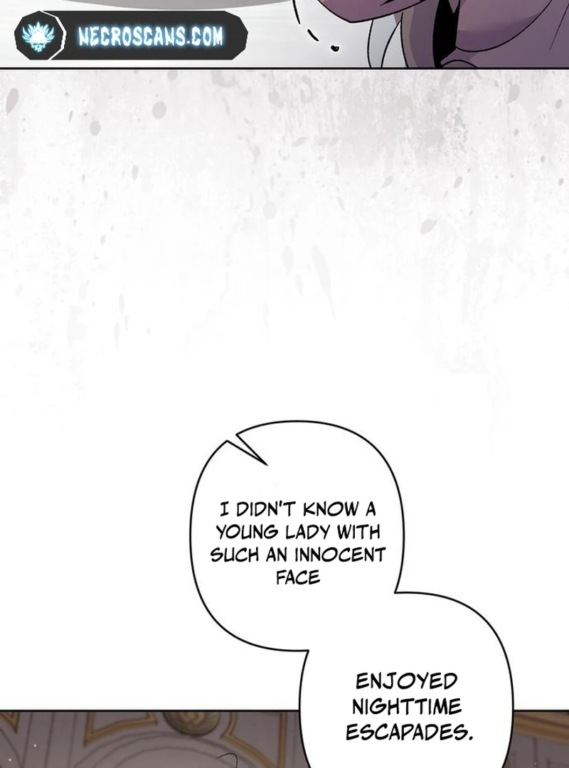 The Dark Duke's Pet Bird Chapter 9 page 109