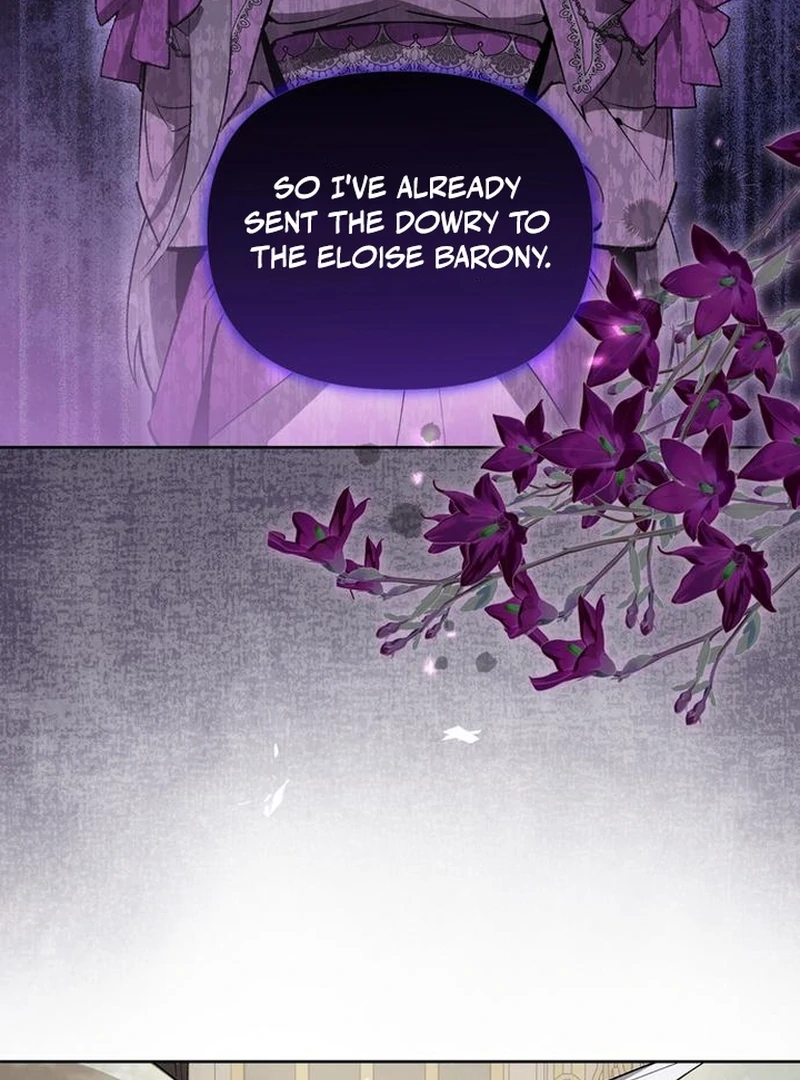 The Dark Duke's Pet Bird Chapter 9 page 115
