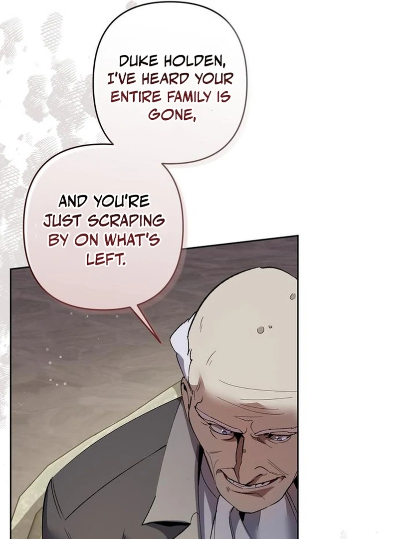 The Dark Duke's Pet Bird Chapter 9 page 120