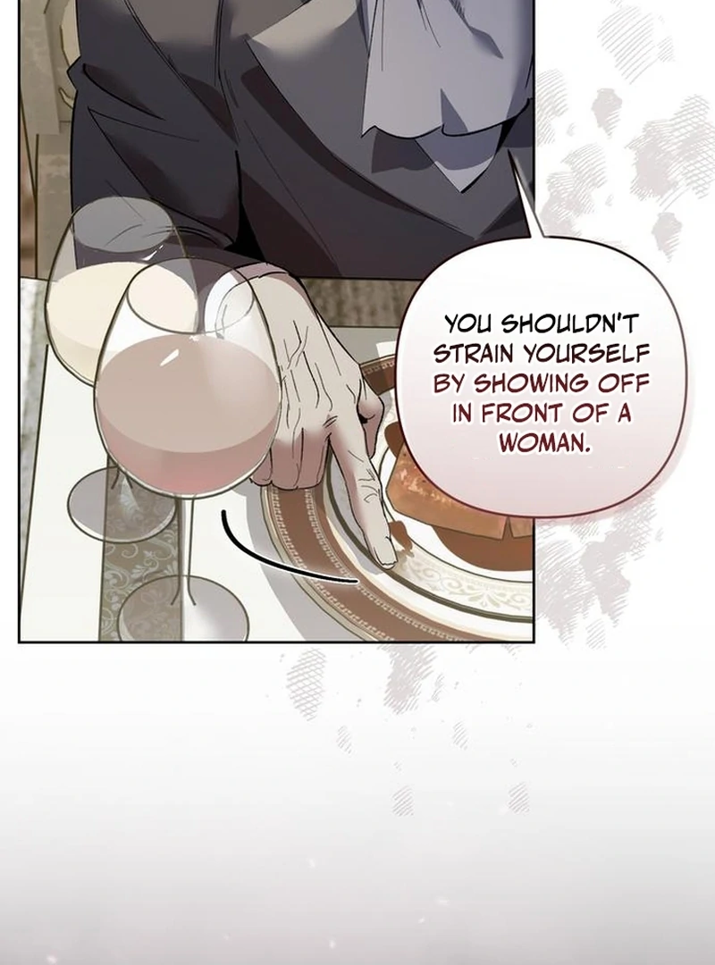 The Dark Duke's Pet Bird Chapter 9 page 121