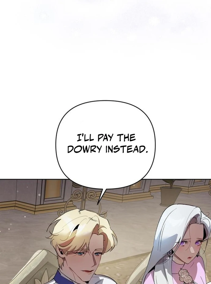 The Dark Duke's Pet Bird Chapter 9 page 117
